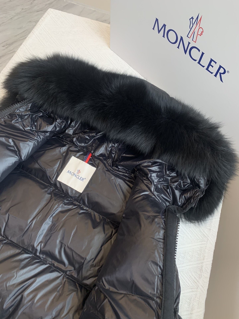 Moncler Down Coat